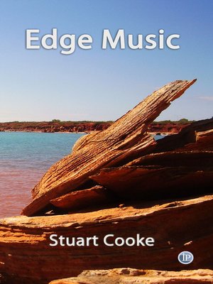 cover image of Edge Music